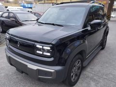 Baojun Yueye Plus 2026 301km Flagship Edition - ფოტო 1