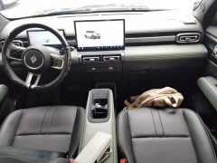Baojun Yueye Plus 2026 301km Flagship Edition - ფოტო 10