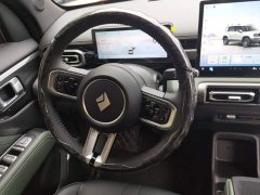 Baojun Yueye Plus 2026 301km Flagship Edition - ფოტო 11