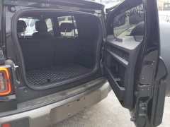 Baojun Yueye Plus 2026 301km Flagship Edition - ფოტო 19