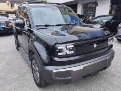 Baojun Yueye Plus 2026 301km Flagship Edition - ფოტო 4