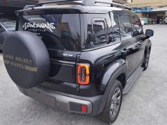 Baojun Yueye Plus 2026 301km Flagship Edition - ფოტო 7