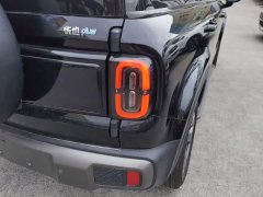 Baojun Yueye Plus 2026 301km Flagship Edition - ფოტო 8