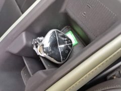 Baojun Yueye Plus 2026 301km Flagship Edition - ფოტო 9