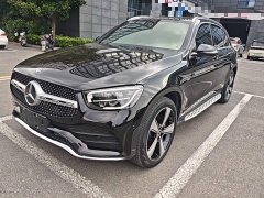 Mercedes-Benz GLC Facelift GLC 300 L 4MATIC Dynamic Luxury Edition - ფოტო 1