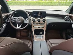 Mercedes-Benz GLC Facelift GLC 300 L 4MATIC Dynamic Luxury Edition - ფოტო 10