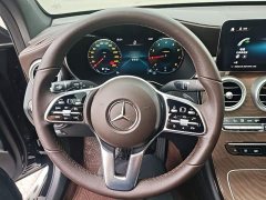 Mercedes-Benz GLC Facelift GLC 300 L 4MATIC Dynamic Luxury Edition - ფოტო 11