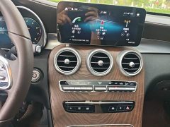 Mercedes-Benz GLC Facelift GLC 300 L 4MATIC Dynamic Luxury Edition - ფოტო 13