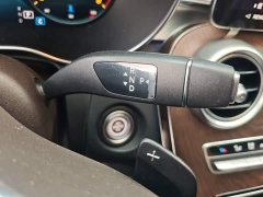Mercedes-Benz GLC Facelift GLC 300 L 4MATIC Dynamic Luxury Edition - ფოტო 14