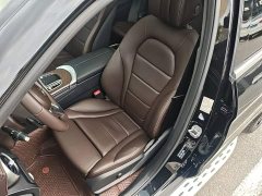 Mercedes-Benz GLC Facelift GLC 300 L 4MATIC Dynamic Luxury Edition - ფოტო 15