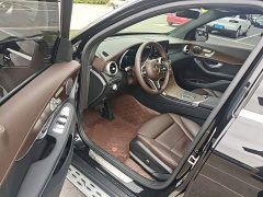 Mercedes-Benz GLC Facelift GLC 300 L 4MATIC Dynamic Luxury Edition - ფოტო 16