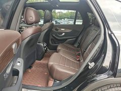 Mercedes-Benz GLC Facelift GLC 300 L 4MATIC Dynamic Luxury Edition - ფოტო 17