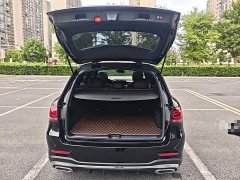 Mercedes-Benz GLC Facelift GLC 300 L 4MATIC Dynamic Luxury Edition - ფოტო 19