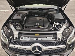Mercedes-Benz GLC Facelift GLC 300 L 4MATIC Dynamic Luxury Edition - ფოტო 20
