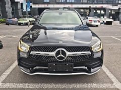 Mercedes-Benz GLC Facelift GLC 300 L 4MATIC Dynamic Luxury Edition - ფოტო 3