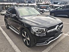 Mercedes-Benz GLC Facelift GLC 300 L 4MATIC Dynamic Luxury Edition - ფოტო 4