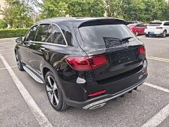 Mercedes-Benz GLC Facelift GLC 300 L 4MATIC Dynamic Luxury Edition - ფოტო 5