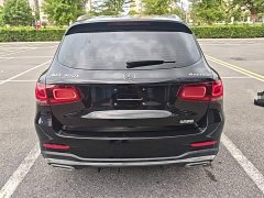 Mercedes-Benz GLC Facelift GLC 300 L 4MATIC Dynamic Luxury Edition - ფოტო 6