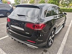Mercedes-Benz GLC Facelift GLC 300 L 4MATIC Dynamic Luxury Edition - ფოტო 7