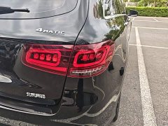 Mercedes-Benz GLC Facelift GLC 300 L 4MATIC Dynamic Luxury Edition - ფოტო 8