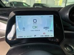 BYD Dolphin 420km Freedom Edition - ფოტო 12