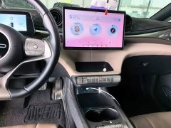 BYD Dolphin 420km Freedom Edition - ფოტო 13