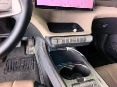 BYD Dolphin 420km Freedom Edition - ფოტო 14