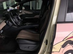 BYD Dolphin 420km Freedom Edition - ფოტო 15