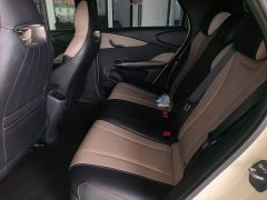 BYD Dolphin 420km Freedom Edition - ფოტო 17