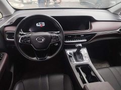 GAC Aion M6 PRO 270T DCT Luxury - ფოტო 10
