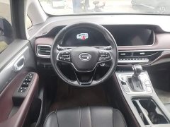 GAC Aion M6 PRO 270T DCT Luxury - ფოტო 11