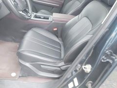 GAC Aion M6 PRO 270T DCT Luxury - ფოტო 15