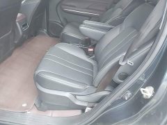 GAC Aion M6 PRO 270T DCT Luxury - ფოტო 17