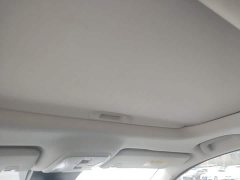 GAC Aion M6 PRO 270T DCT Luxury - ფოტო 18