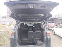 GAC Aion M6 PRO 270T DCT Luxury - ფოტო 19