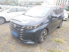 GAC Aion M6 PRO 270T DCT Luxury - ფოტო 2