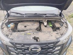 GAC Aion M6 PRO 270T DCT Luxury - ფოტო 20