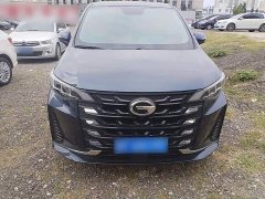 GAC Aion M6 PRO 270T DCT Luxury - ფოტო 3
