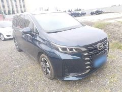 GAC Aion M6 PRO 270T DCT Luxury - ფოტო 4