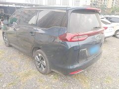 GAC Aion M6 PRO 270T DCT Luxury - ფოტო 5