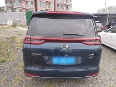 GAC Aion M6 PRO 270T DCT Luxury - ფოტო 6