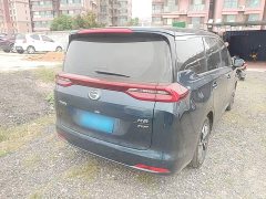GAC Aion M6 PRO 270T DCT Luxury - ფოტო 7