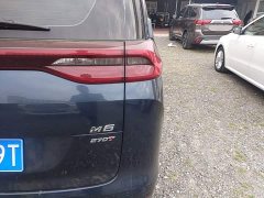 GAC Aion M6 PRO 270T DCT Luxury - ფოტო 8