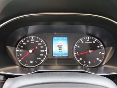 SAIC MG RX3 PRO 1.6L CVT Elite - ფოტო 12