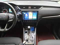 SAIC MG RX3 PRO 1.6L CVT Elite - ფოტო 13