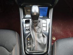 SAIC MG RX3 PRO 1.6L CVT Elite - ფოტო 14