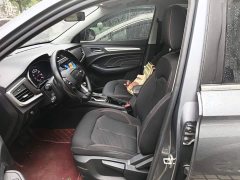SAIC MG RX3 PRO 1.6L CVT Elite - ფოტო 15