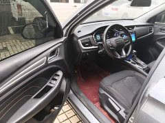 SAIC MG RX3 PRO 1.6L CVT Elite - ფოტო 16