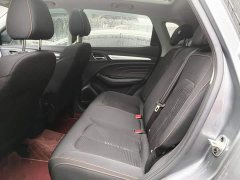 SAIC MG RX3 PRO 1.6L CVT Elite - ფოტო 17