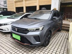 SAIC MG RX3 PRO 1.6L CVT Elite - ფოტო 2